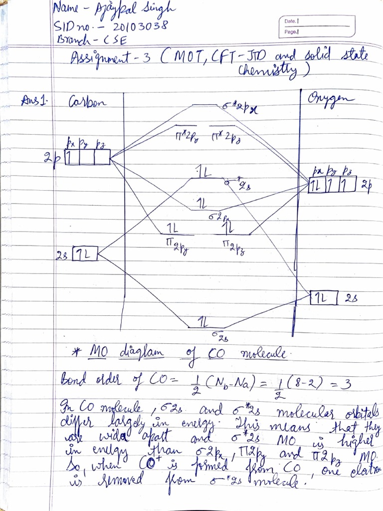 Document Structure and Analysis Guide | PDF