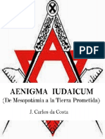 AENIGMA IUDAICUM - (De Mesopotam - J. Carlos Da Costa