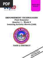 Empowerment-Technologies LAS Week 4