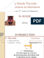 4-La Glande Thyroïde Version Du 25 Fevrier 2014. Cours de 3ème Année de Pharmacie [Enregistrement Automatique]