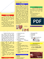 Leaflet Ca Colon