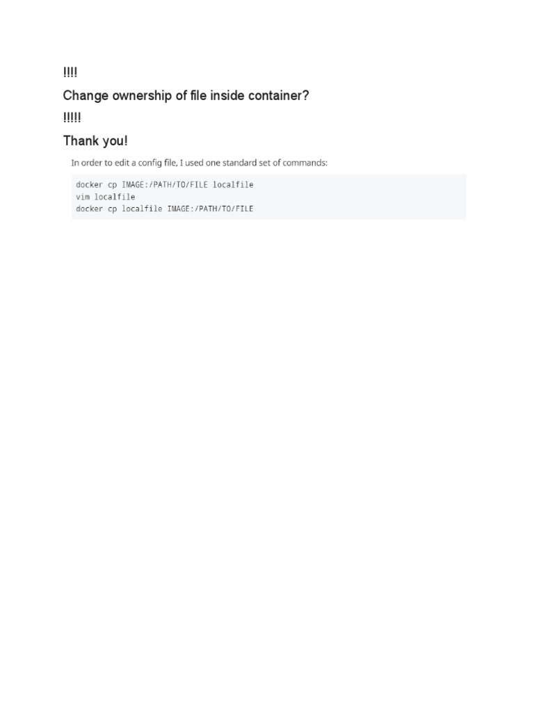 Change Ownership Of File Inside Contai4 PDF