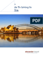 The Expat Network Australia Guide