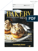 Bakery Review - April 2019