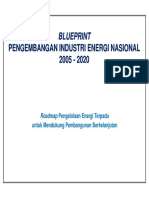Blueprint Energi Nasional