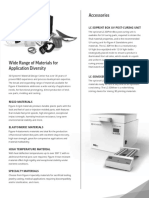 3d Systems Figure4 Standalone Brochure 3