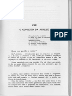 O simbólico, o imaginário e a transferência no processo analítico