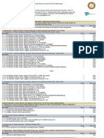 PCI DSS Windows Server 2012 R2 Benchmark Report