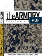 The Armory 4.0 Alpha