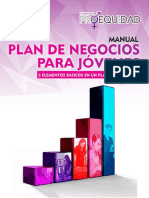 02. Manual Plan de Negocios Para Jóvenes Autor Victor Daniel García García y Armando Enrique Juárez Valencia