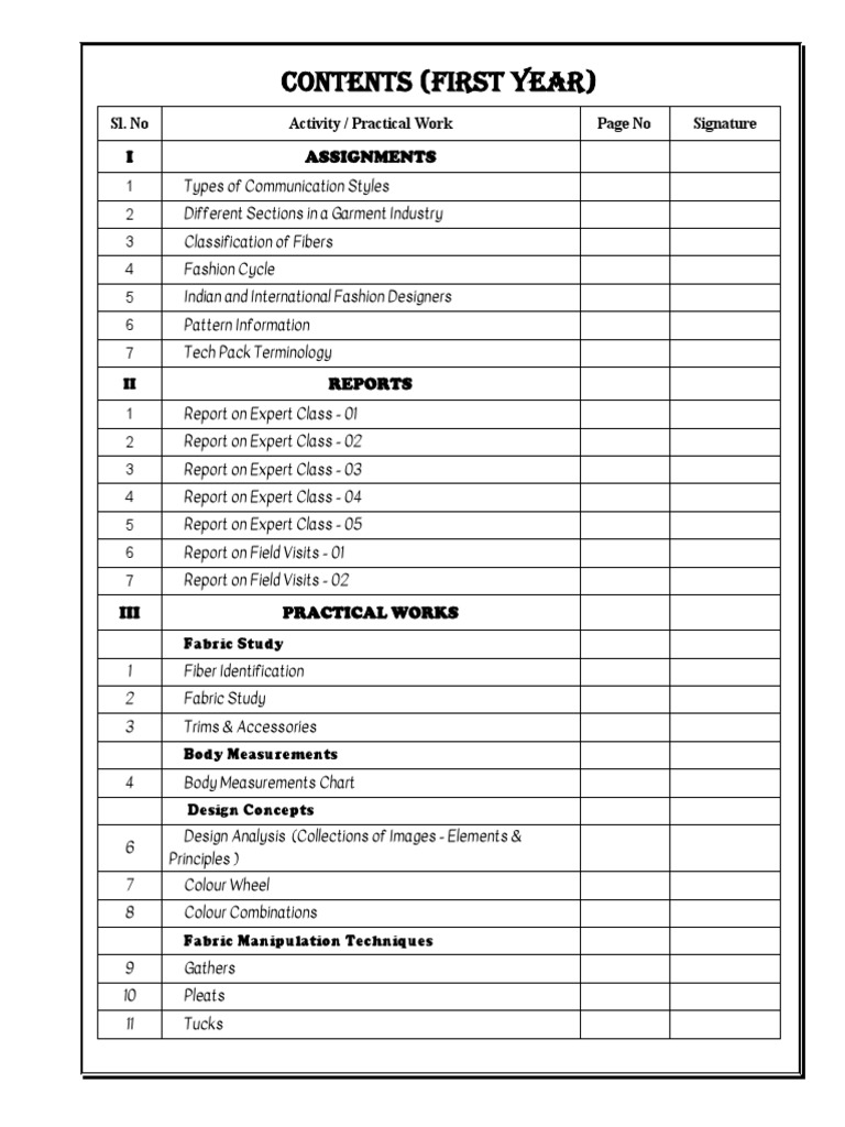 AFD I Year - Portfolio 3 & 4 | PDF | Art