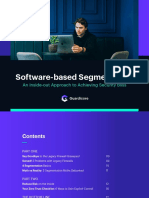 Software - Based - Segmentation - Ebook GUARDICORE