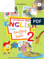 English With Smiling Sam 2 Klas