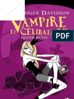 Queen Betsy 1 - Vampire Et Celibataire - Mary Janice Davidson