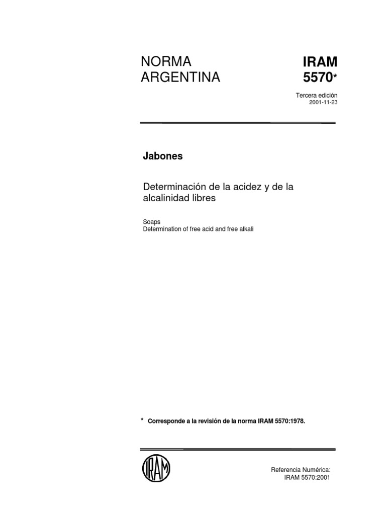 IRAM2 | PDF