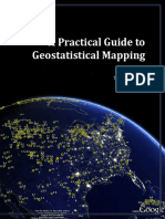 A Practical Guide to Geostatistical Mapping (1)