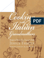 Cooking With Italian Grandmothers