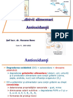 11 Antioxidantii 39 P