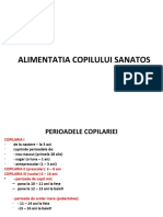 1 - ALIMENTATIA COPILULUI SANATOS Diversidicare