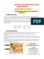 Técnicas y Métodos de Diagnóstico en El Laboratorio