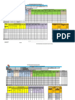 Servicio Departamental de Salud Potosí- Jefatura de Promoción de la Salud