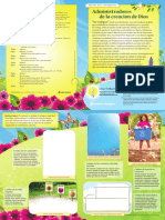 La Creacion PDF