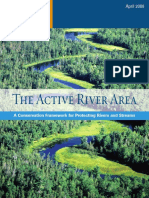 Smith (2008) ASFPM TNC Active River Area