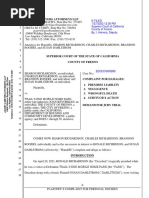 Jacoby & Meyers Attorneys LLP