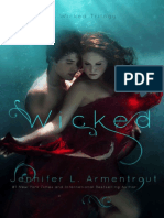 01 - Wicked - Série Wicked - Jennifer L. Armentrout