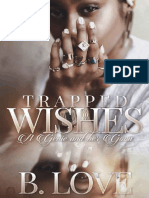 Trapped Wishes - B. Love - Keepers