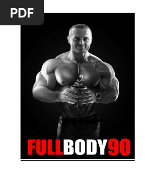 Full Body 90 | PDF