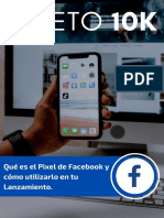 Ebook Gratis Pixel Facebook JohnBena10K