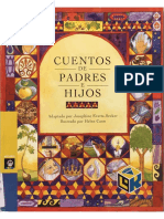 Cuentos de padres e hijos