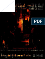Paul Feval - [Fracurile Negre III] - 06 Inghititorul de Sabii [v1.0 BlankCd]_000