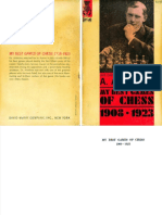 Dlscrib.com PDF Alexander Alekhine 1927 My Best Games of Chess 1908 1923 Dl 25cb003233d814a7721597b2fee75fd0