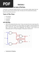 COA practical 3