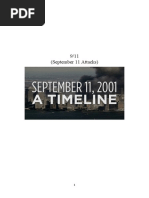 Atestat 11 September