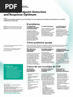 CrowdStrike EDR Menus y Funciones | PDF