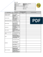 Modelo de Informe de Progreso 2021