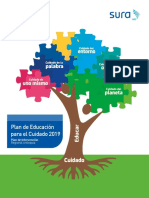 Cartilla Plan de Intervencion Antioquia