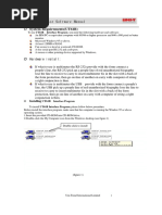 UT61B Computer Interface Software