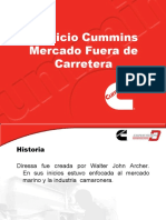 Presentacion Cummins