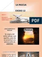 La Pascua