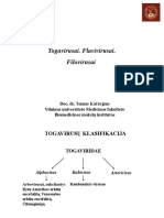 Mikrobiologijos Paskaita - NR - 15 - Medicina - Rudens Semestras