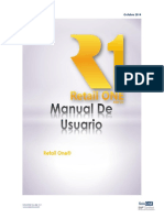 Retail One - Manual de Usuario 2.1