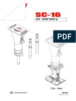 SC16-Spare Parts Manual (86636875 - 18)