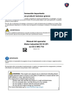 Sistema de Distribucion