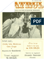 Revista Teatrul 1984 02