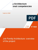 Job and Career Architecture - HRBP Toolkit - v2