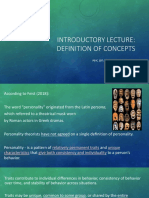 1 Introductory Lecture - ToP